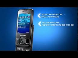 This is an average result. Samsung Gt E2600 Sim Free Phone Review Interwire