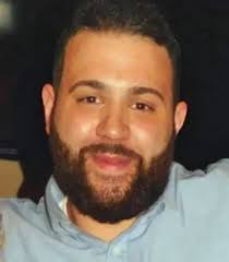 Obituary information for Joseph S. "Joey" Rocco Jr.