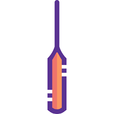 cricket cricket bat vector svg icon png repo free png icons cricket cricket bat vector svg icon