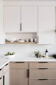 Maybe you would like to learn more about one of these? A New Take On All Wood Kitchens Studio Mcgee Kitchen Renovation Modern Kitchen Interior Design Kitchen