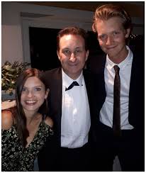 Book A Professional Magician In Manchester - Andy Field Magician