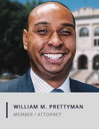 William Prettyman