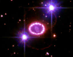Supernova is a skill game where you fly a ship and have to dodge objects along the way. The Different Types Of Supernovae Astronomy Com