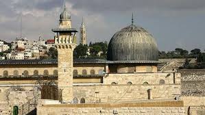 Hasil gambar untuk masjidil aqsa hd