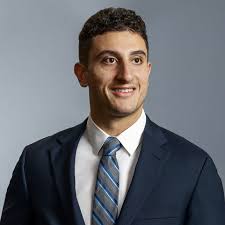 Celebrating UCLA Law Fellow Jailin Ahedo! "I was fortunate to participate  in the UCLA Law Fellows Program, which strengthened my passion for law and  public service. The program introduced me to an