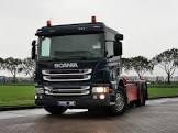 SCANIA-P410