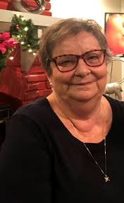 Sandra Cooper Obituary