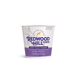 Subscribe to our free newsletters to receive latest health news and alerts to your email inbox. Benefits Of Goat Milk Yogurt And Kefir Redwood Hill Farm