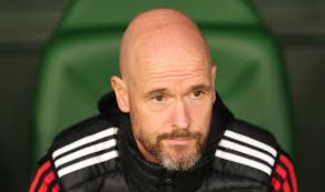 Man Utd target confirms he was 'very close' to summer transfer as January  talks planned