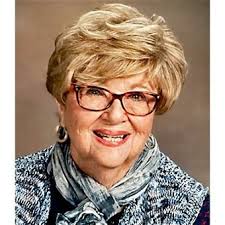 JOAN A. RODGERS McKEEVER Obituary