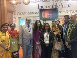 There is a portuguese embassy in new delhi, and there is a portuguese consulate in goa, which makes sense since goa was once a portuguese colony. India In Portugal Auf Twitter Indian Ambassador To Portugal Her Excellency Mrs K Nandini Singla Accompanied By Second Secretary Visited India Tourism Stand At Btl Lisbon Https T Co Yojw53aulp