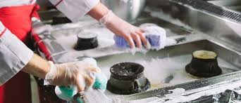 Six Stages of Cleaning | Key Steps & Safety Factors