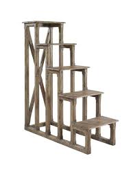 Lynhurst Display Ladder By Century Furniture Century Furniture Rustic Side Table Display