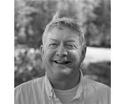 Keith Stephens Obituary (1955