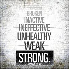 Be Strong Quote Strong Fitness Inspiration Quotes Believe In Yourself Quotes Strong Quotes