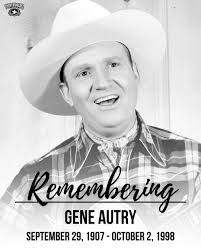 Who remembers Bing Crosby's 'White Christmas'?