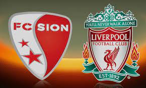 2x champion de suisse, 13x vainqueur de la coupe de suisse. Fc Sion V Liverpool Ticket Information Liverpool Fc