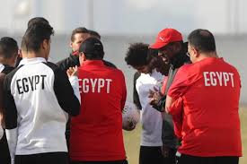 Ø§Ø³ØªØ¹Ø¯Ø§Ø¯ Ø§ Ù„Ù…Ø¹Ø³ÙƒØ± Ø£ØºØ³Ø·Ø³ 17 Ù„Ø§Ø¹Ø¨ Ø§ ÙÙŠ Ù‚Ø§Ø¦Ù…Ø© Ù…Ù†ØªØ®Ø¨ Ø§Ù„Ø´Ø¨Ø§ ÙŠÙ„Ø§ÙƒÙˆØ±Ø©