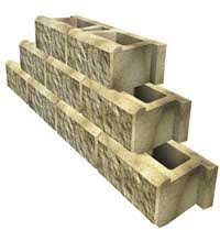 You will see how you can terrace a hill, stop errosion or merely make a r. Mortarless Retaining Walls