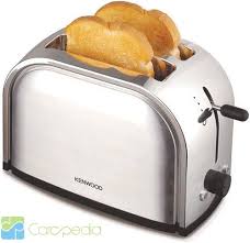Letakkan wajan berukuran sedang di atas kompor dengan panas medium. Tips Membersihkan Toaster Agar Roti Tidak Berasa Pahit Tutorial Panduan Carapedia