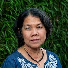 International Working Committee