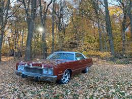 Image result for Burnished Red 1973 Chrysler