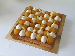 Tarte Tatin Revisitee By Delices Tarte Tatin Revisitee Tarte Tatin Tarte Tatin Aux Pommes