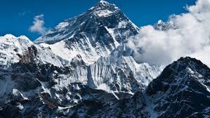 Nepal To Declare New Tallness Of Mt Everest Soon