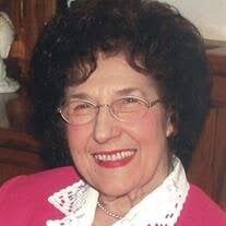 Doris Gillis Obituary