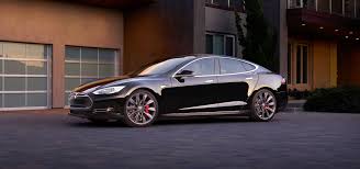 2018 tesla model s style: Tesla S New Model S P100d Is Incredibly Fast Maxim
