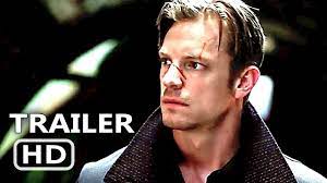 The killing is an american crime drama television series based upon the danish television series forbrydelsen. Altered Carbon Official Trailer 3 2018 Joel Kinnaman Netflix Tv Show Hd Youtube