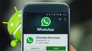 Go to play store and download an app such as notisave. Android Tips How To Get Deleted Whatsapp Media Back