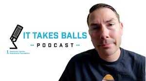 It Takes Balls (Podcast) — TCAF
