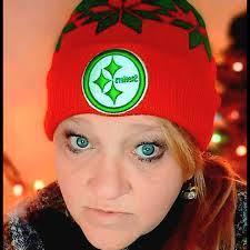 Latisha Good's Instagram, Twitter & Facebook