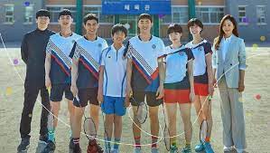 This drama is currently airing.some information on this page may be incomplete, missing or even wrong. Kala Drakor Racket Boys Kena Kritik Senayan Gegara Cemooh Indonesia