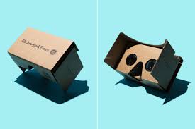 Walgreens.com has been visited by 100k+ users in the past month Google Cardboard S New York Times Experiment Just Hooked A Generation On Vr Wired