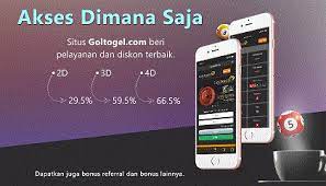 Web Togel Terpercaya