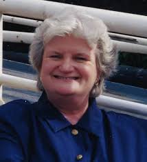 Obituary of Mary Catherine Borowski