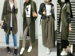 *watch this video on different ways to style. 250 Western Wear With Hijab Ideas Hijab Fashion Muslim Fashion Hijabi Fashion