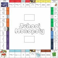 Monopoly is a big annual tradition in grocery stores under the albertsons companies banner. 5 Best Printable Monopoly Board Game Printablee Com