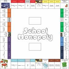 Thankfully though unlike the board game, computerised versions of the popular board game don't go on indefinitely. 5 Best Printable Monopoly Board Game Printablee Com