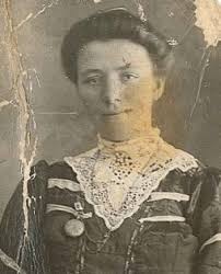 Elizabeth Laturnas Eberle (1892-1961)