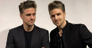 The best men's hairstyles and haircuts. Top Male Hairstyle Trends For Winter 2017 2018 Slikhaartv Blog