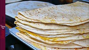singh's roti shop & bar (in the kitchen