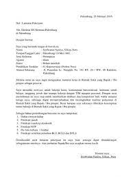 Check spelling or type a new query. 5 Contoh Surat Lamaran Kerja Perawat Di Puskesmas Rumah Sakit Dll