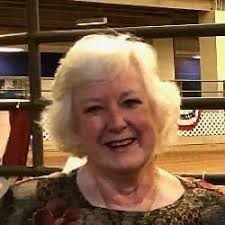 We are sorry to report that Joyce Keable died Thursday morning. Joyce was  our Registrar for many years and very active at Club level as the  long-serving Secretary of Andover & District