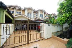 Maybe you would like to learn more about one of these? Rumah Teres 2 Tingkat Saujana Utama 3 Sg Buloh Fully Renovated Gohartanah Com