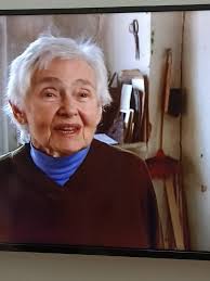 Shirley Jaffe Une américaine à Paris Derniers jours pour voir cette  magnifique rétrospective au Centre Pompidou !! Une artiste que nous  chérissons dans la collection de l'inventaire.