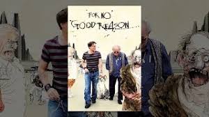 For No Good Reason