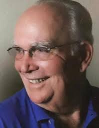 Lawrence Lindsay (Larry) Obituary